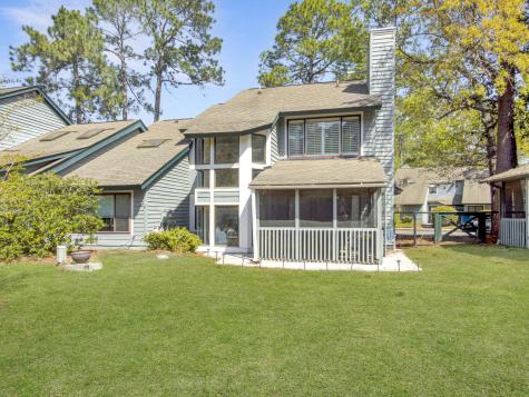 1103 Hidden Cove Drive Mount Pleasant SC 29464