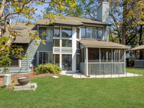 1103 Hidden Cove Drive Mount Pleasant SC 29464