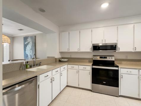 1103 Hidden Cove Drive Mount Pleasant SC 29464