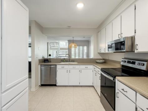 1103 Hidden Cove Drive Mount Pleasant SC 29464