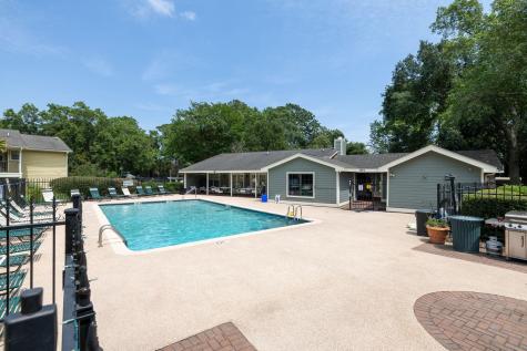 1851 Montclair Drive Mount Pleasant SC 29464