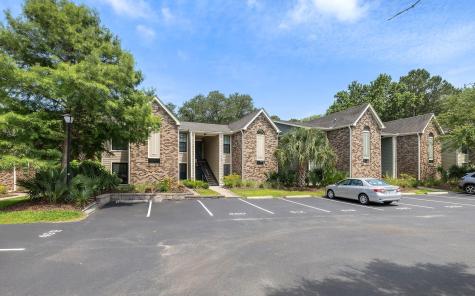 1851 Montclair Drive Mount Pleasant SC 29464