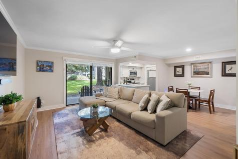 1851 Montclair Drive Mount Pleasant SC 29464
