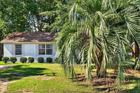 3452 Plaza Lane North Charleston SC 29420