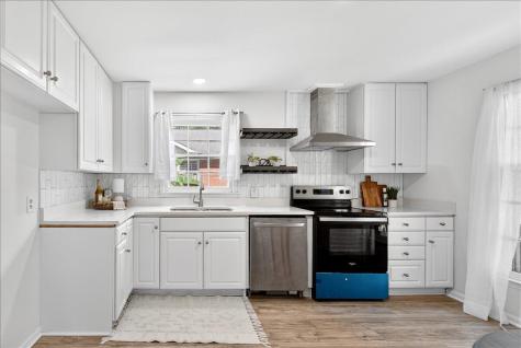 3452 Plaza Lane North Charleston SC 29420