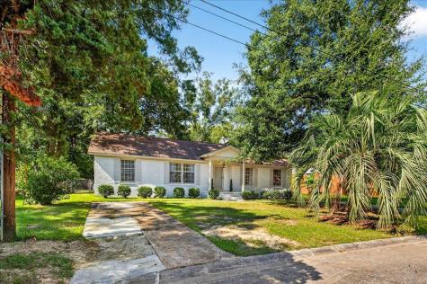 3452 Plaza Lane North Charleston SC 29420
