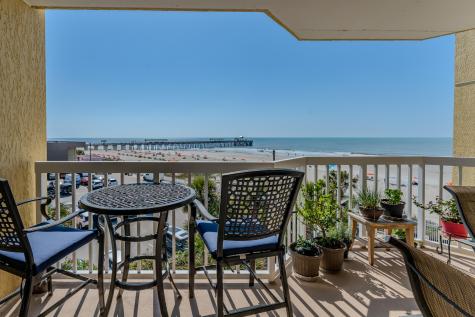 201 W Arctic Avenue Folly Beach SC 29439