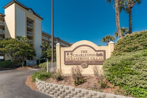 201 W Arctic Avenue Folly Beach SC 29439