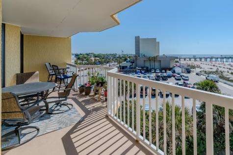 201 W Arctic Avenue Folly Beach SC 29439