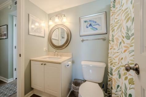 201 W Arctic Avenue Folly Beach SC 29439