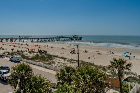 201 W Arctic Avenue Folly Beach SC 29439