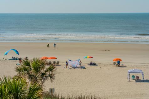 201 W Arctic Avenue Folly Beach SC 29439