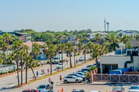 201 W Arctic Avenue Folly Beach SC 29439
