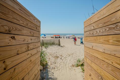 201 W Arctic Avenue Folly Beach SC 29439