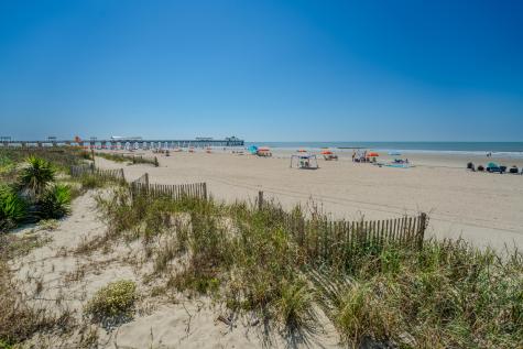201 W Arctic Avenue Folly Beach SC 29439