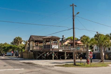 201 W Arctic Avenue Folly Beach SC 29439