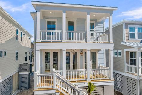 5125 Hut Creek Road Lane Johns Island SC 29455
