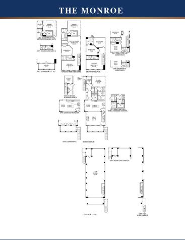 5125 Hut Creek Road Lane Johns Island SC 29455