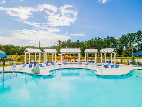 623 Pleasant Grove Way Summerville SC 29486