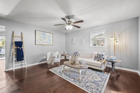4405 Clovewood Street Ladson SC 29456