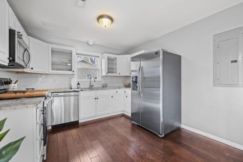 4405 Clovewood Street Ladson SC 29456