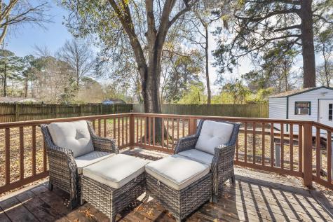 4405 Clovewood Street Ladson SC 29456