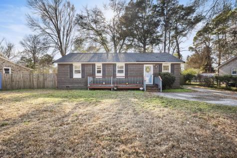 4405 Clovewood Street Ladson SC 29456