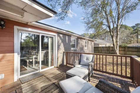 4405 Clovewood Street Ladson SC 29456