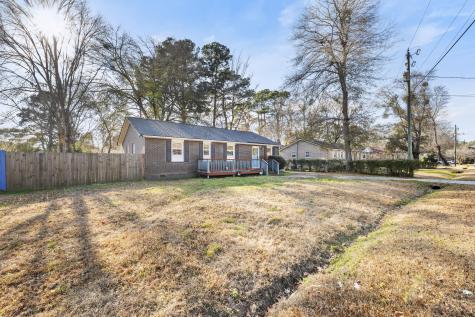 4405 Clovewood Street Ladson SC 29456