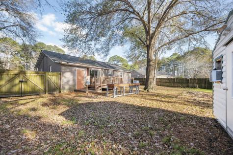 4405 Clovewood Street Ladson SC 29456