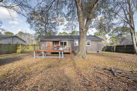 4405 Clovewood Street Ladson SC 29456