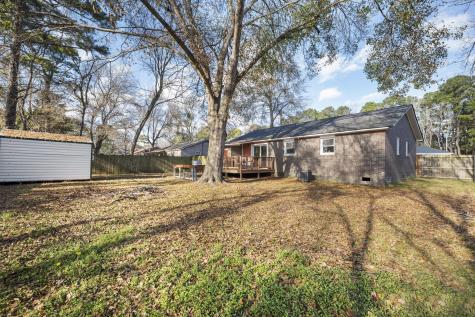 4405 Clovewood Street Ladson SC 29456