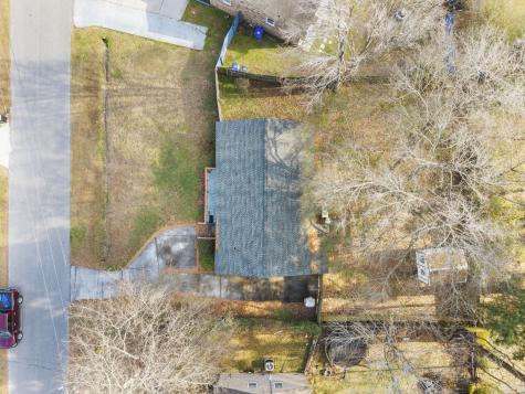 4405 Clovewood Street Ladson SC 29456