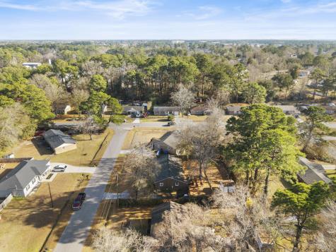 4405 Clovewood Street Ladson SC 29456