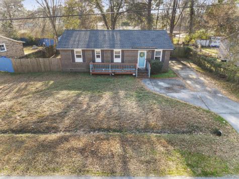 4405 Clovewood Street Ladson SC 29456
