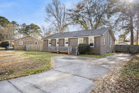 4405 Clovewood Street Ladson SC 29456