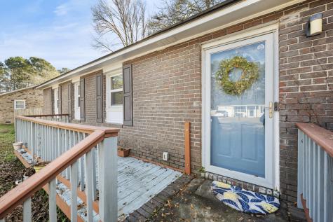 4405 Clovewood Street Ladson SC 29456