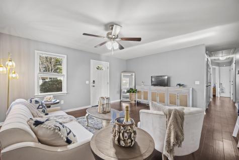 4405 Clovewood Street Ladson SC 29456