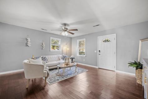 4405 Clovewood Street Ladson SC 29456