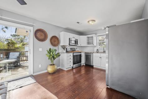 4405 Clovewood Street Ladson SC 29456