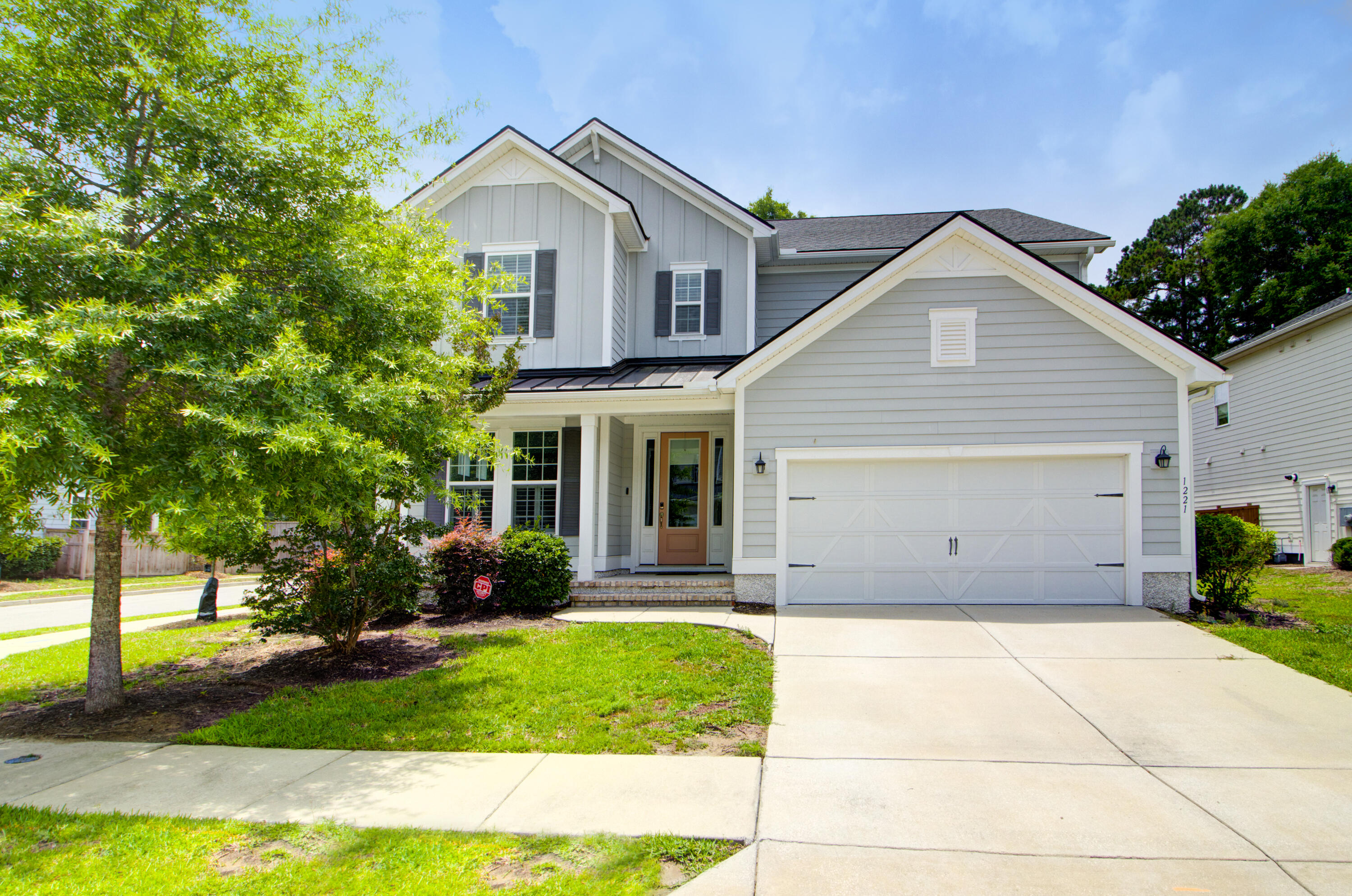 1221 Gannett Road Mount Pleasant SC 29464