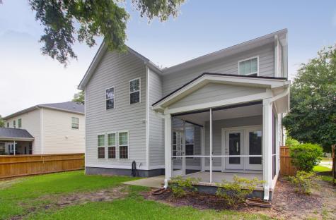 1221 Gannett Road Mount Pleasant SC 29464