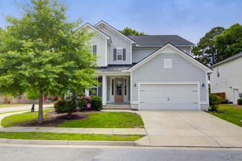 1221 Gannett Road Mount Pleasant SC 29464
