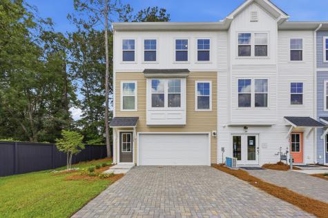 124 Fernbank Road Court Johns Island SC 29455