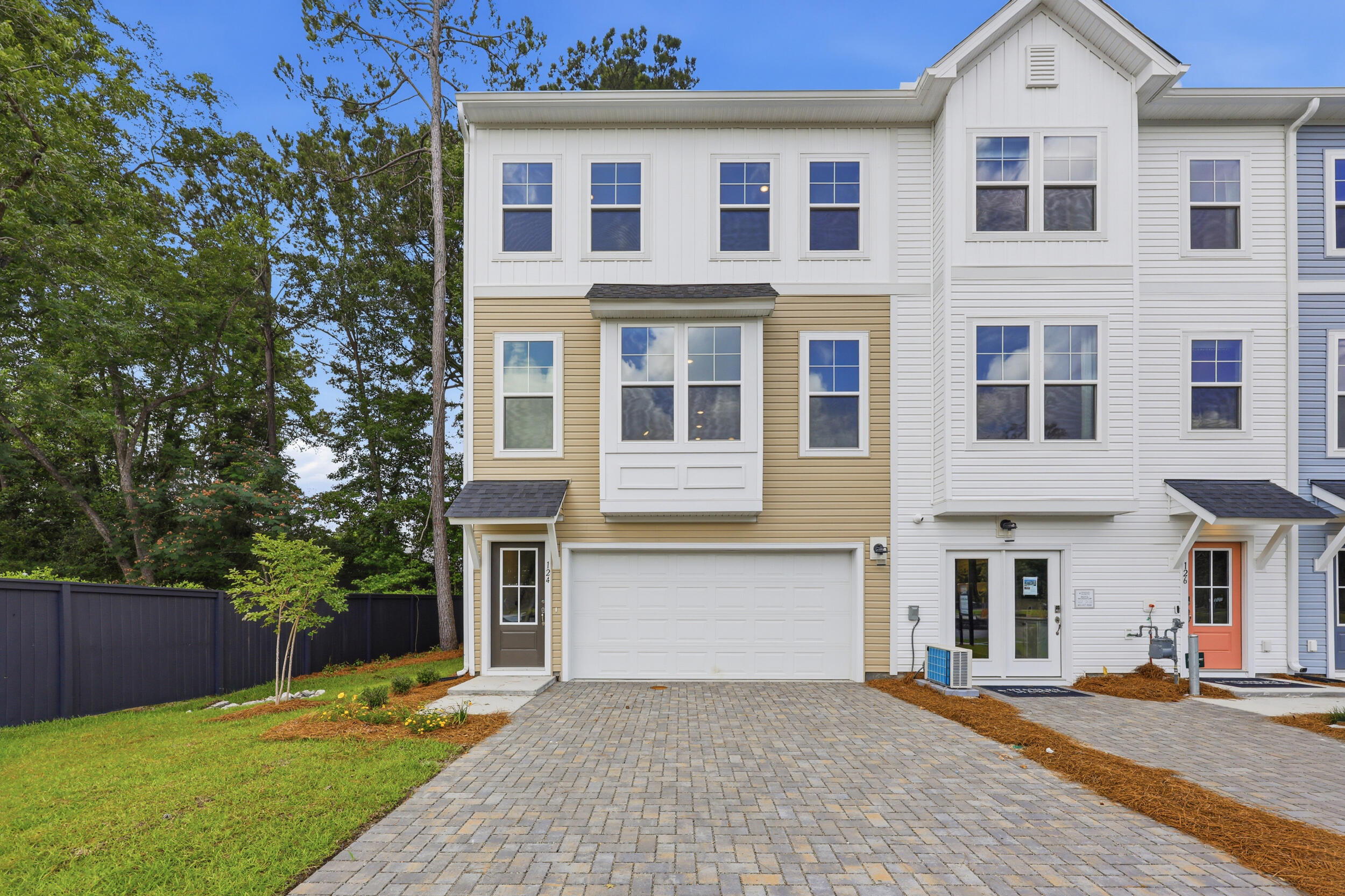 124 Fernbank Road Court Johns Island SC 29455