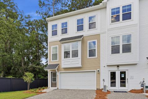 124 Fernbank Road Court Johns Island SC 29455