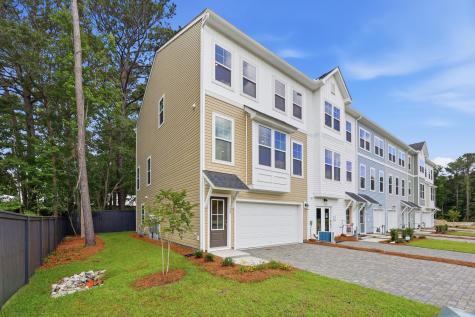 124 Fernbank Road Court Johns Island SC 29455