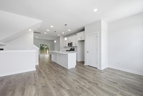 124 Fernbank Road Court Johns Island SC 29455