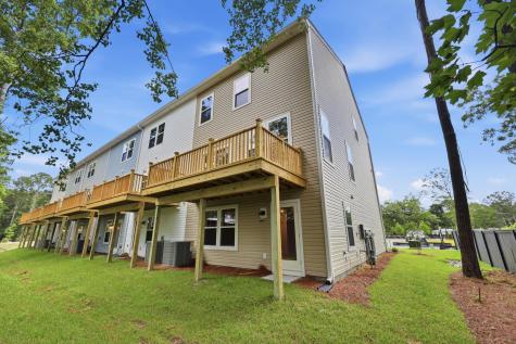 124 Fernbank Road Court Johns Island SC 29455