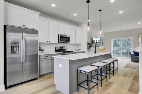 124 Fernbank Road Court Johns Island SC 29455